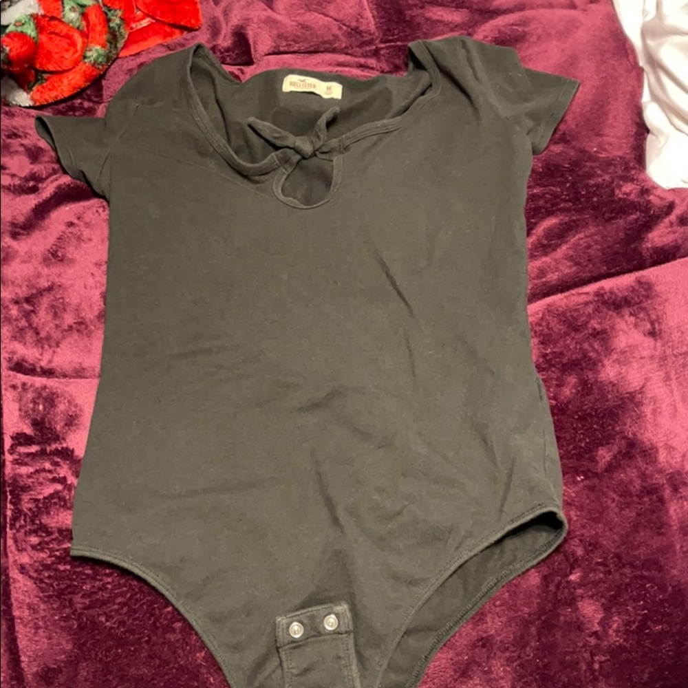 Hollister body suit